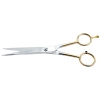 Grooming straight scissors XP204 - Special Beginner - 19cm - Optimum classic