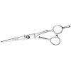 Grooming straight scissors XP643 - professionnal - Optimum Japan Style Light - 18cm