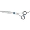 XP927 sculpting grooming scissors - Professional - Diamond Optimum - 20 cm
