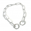 Collier chaine Education Berger - 3mm - 55 cm