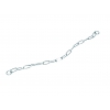 Collier chaine Education Berger - 4mm - 72 cm