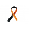 Collier chat Reflectite orange 