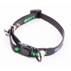 Collier pour chat - Fish & Star - noir