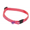 Collier pour chat - Fluo Fish - rose