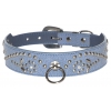 Collier pour chien - Blue West - Vivog - Longueur 60cm -  largeur 35mm