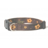 Dog collar - Nepal - W25mm L40 to 64cm