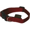 Dog collar - Rubis - W15mm L25 to 36cm