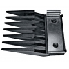 Optimum attachement comb for clipper blade - for Aesculap slide blade - 12 mm