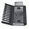 Optimum attachement comb for clipper blade - for Aesculap slide blade - 3 mm
