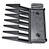 Contre-peigne (sabot tondeuse) Optimum pour tête de coupe Slide Aesculap - hauteur de coupe 6 mm