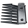 Optimum attachement comb for clipper blade - for Aesculap slide blade - 9 mm