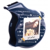 Customizable Snap Case for dog retractable lead - for Avant-Garde lead - Just Perfect - Size M