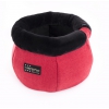 Round basket - Mystic Dream Collection - Red - T40