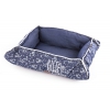 Cosy - Collection Artémis - Bleue - L.85 x l.66 x h.5 cm