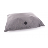 Coussin - Collection Croisette - Image - Gris