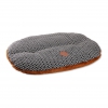 Coussin ovale pour chien - Avenue Montaigne 3