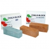 Coloring chalks for dog hair - Grey - by 2
