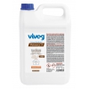 Detergent, deodorant, fungicidal, and bactericidal - 4 in 1 power - Vivog - 5 liters
