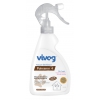 Detergent, deodorant, fungicidal, and bactericidal - 4 in 1 power - Vivog - 500 ml