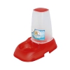 Kibble dispenser - Red - 6.5 Liters