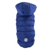 Down jacket - Free Spirit Collection - Blue - T20