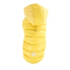 Down jacket - Free Spirit Collection - Yellow - T45