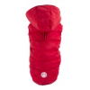 Down jacket - Free Spirit Collection - Red - T20
