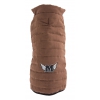 Down jacket - Simply Collection - Brown - T20