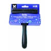 Curry comb for dogs and cats - M