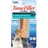 Grilled tuna fillet - Shrimp flavor