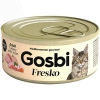 Fresko Cat Adult Turkey and Ham 70 gr 