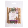 Friandise pour chien - bâtonnet à mâcher - Munchies Naturels - Plaisir - Longueur 12cm - par 16
