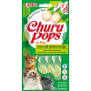 Friandises crémeuses CHURU POPS pour chat - Recette Thon et poulet x12