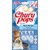 CHURU POPS creamy cat treats - Tuna recipe x12