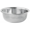 Bowl stainless steel - Classic - diam 13cm - 0.47 Liter