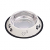 Stainless steel color bowl - Vivog - diam 25cm - 2,35 Liters