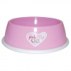 Gamelle "Pink Lilly" - 12,5cm