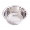 Dog bowl - stainless - 0.35 L