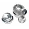 Gamelle pour chien - en inox