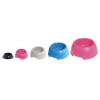 Dog bowl - plastic - Capacity 1,3 L - diameter 24,5cm