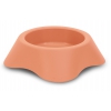Gamelle simple pour chien - melon - 20 cm x h 6,0 cm 