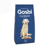 Gosbi  Exclusive  Fish Medium - 12 kg