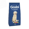Gosbi  Exclusive  Fish Medium  - 3 kg