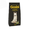 Gosbi  Exclusive Grain Free  Adult Fish Medium  - 3 Kg