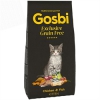 Gosbi  Exclusive Grain Free  Chicken & Fish Kitten  - 2 kg
