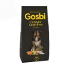 Gosbi  Exclusive Grain Free  Light Medium  - 3 kg