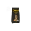 Gosbi  Exclusive Grain Free  Light Mini  - 2 kg