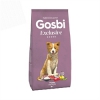 Gosbi  Exclusive  Puppy Medium - 3 kg