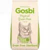 Gosbi Original Cat Grain Free Sterilized - 7 kg
