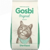 Gosbi  Original Cat  Sterilized  - 1 kg